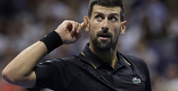 Đoković: Zadovoljan sam igrom, bolji sam nego ikada