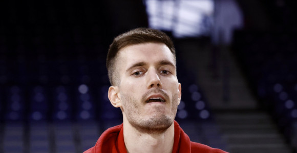 Petrušev kažnjen uslovno jednom suspenzijom