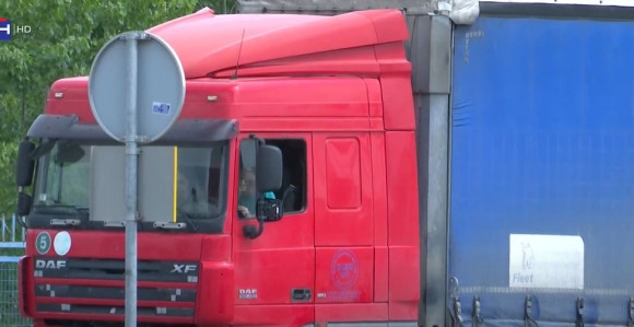 Masovni protesti zaustavljaju lance snabdijevanja u BiH