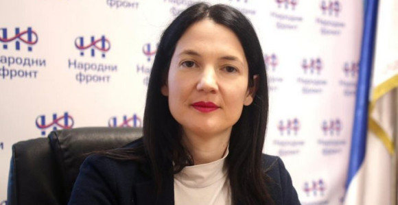 Јелена Тривић нема дилему: СНСД ће изаћи на изборе