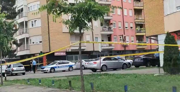 Драма у Бањалуци: Нападнути полицајци, више ухапшених