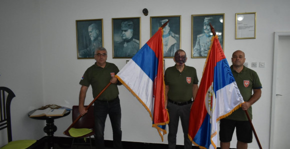 Заштитити елитну јединицу и њене истинске припаднике