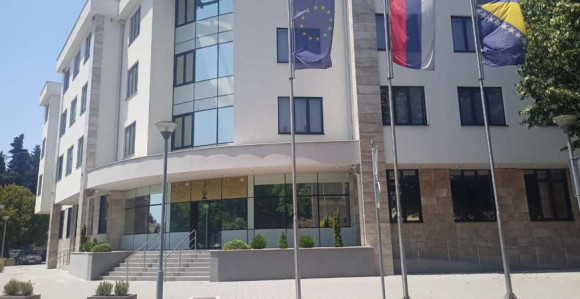 Predložen pritvor uhapšenim za šverc druge