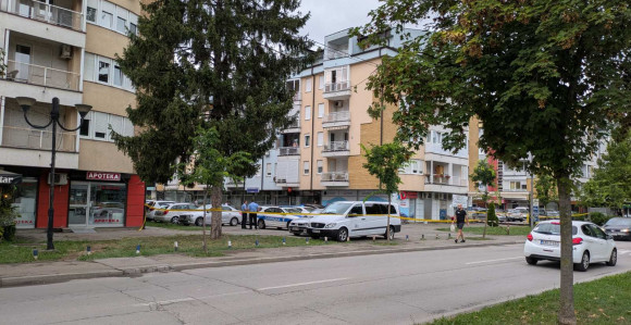 Oglasila se policija nakon napada u Banjaluci