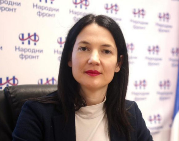 Jelena Trivić nema dilemu: SNSD će izaći na izbore