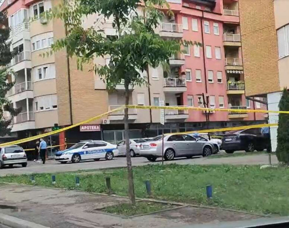 Drama u Banjaluci: Napadnuti policajci, više uhapšenih