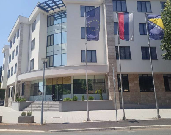 Предложен притвор ухапшеним за шверц друге