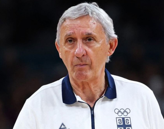 Šta je poručio Pešić nakon utakmice?