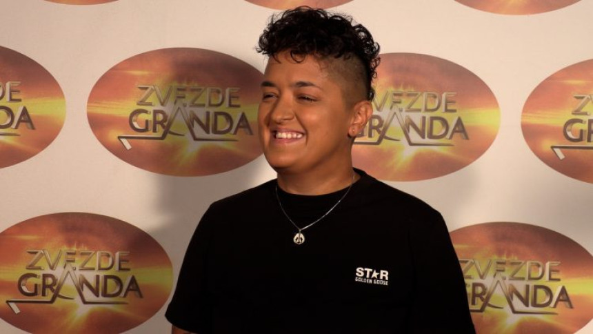 Marija Šerifović se vraća u stolicu muzičkog takmičenja