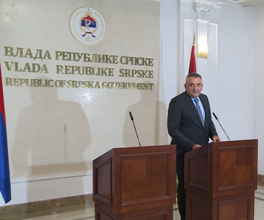 Нова влада може довести у питање функционисање цијелог система у Српској