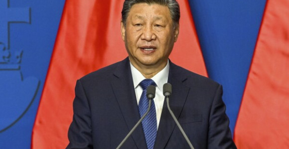 Си Ђинпинг: Кина и Индија нису ривали, него партнери