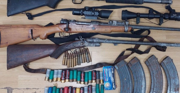 Lice iz Banjaluke uhapšeno zbog nasilja u porodici