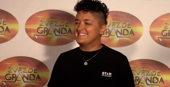 Marija Šerifović se vraća u stolicu muzičkog takmičenja