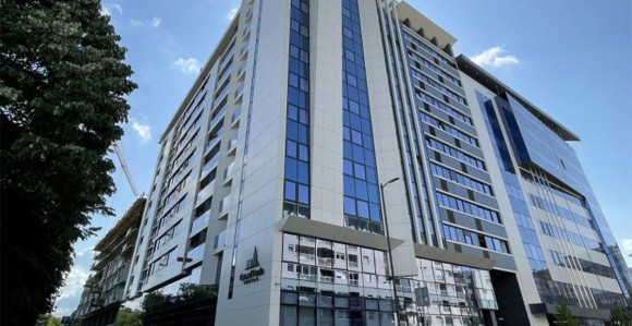 Pravobranilaštvo zaustavilo kupovinu Radišićeve zgrade