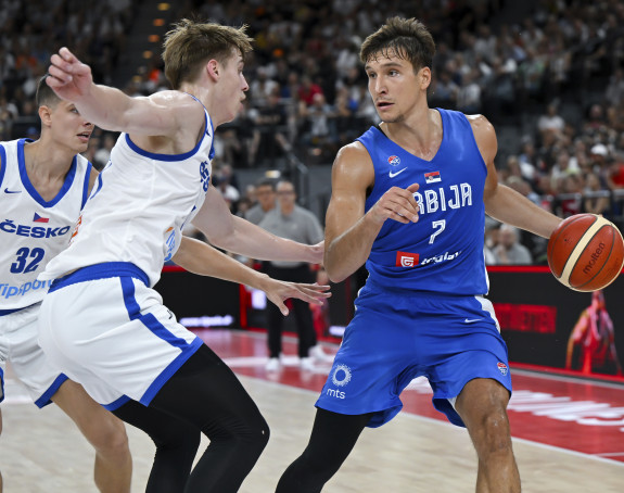 Srbija ostala bez Bogdanovića – mora hitno u Ameriku!