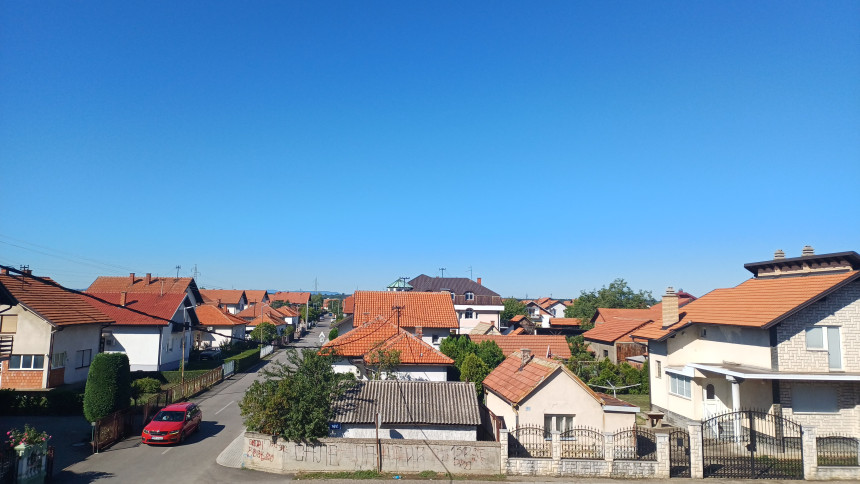 Danas sunčano, povratak ljetnih temperatura