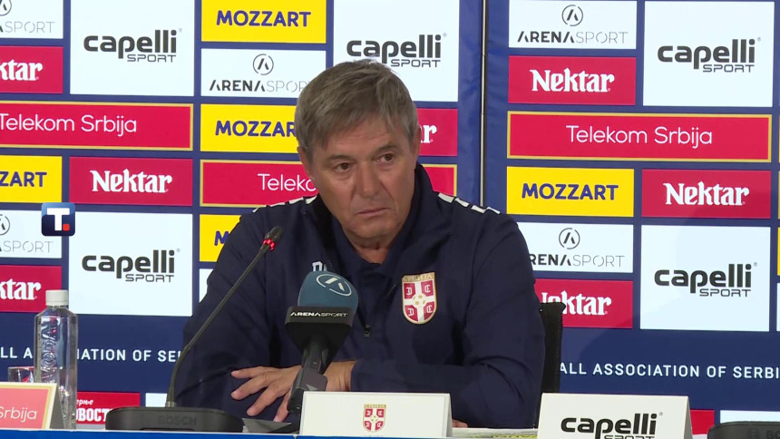 "Не интересује ме Енглеска, мислим само на Летонију"