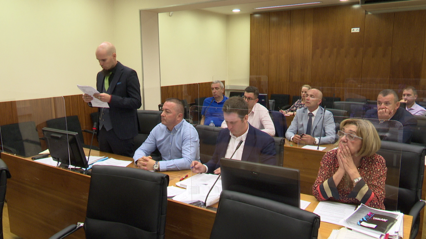 Nelogično visoki procenti u kupovini i prodaji maski