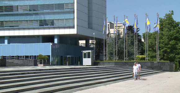 Pred poslanicima budžet institucija BiH za ovu godinu, upitna podrška