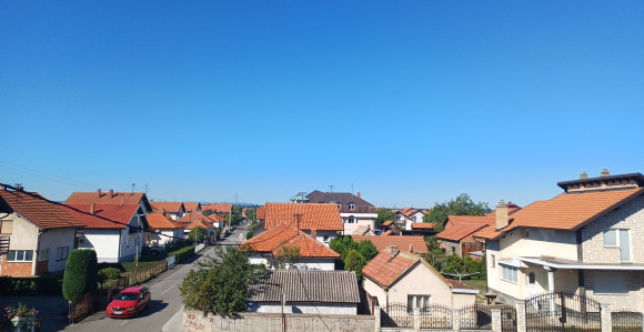 Danas sunčano, povratak ljetnih temperatura