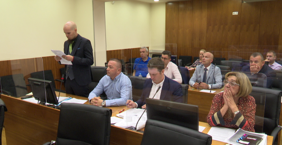 Nelogično visoki procenti u kupovini i prodaji maski