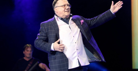 Halid Bešlić napustio bolnicu, stanje stabilno