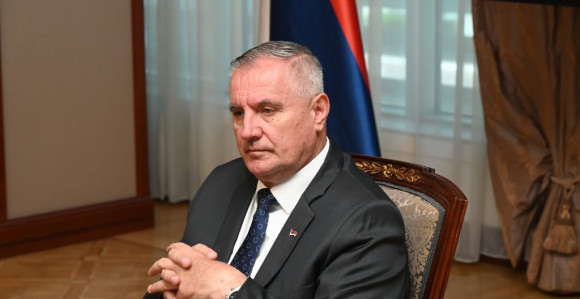 Višković sebi prilagodio i NO i statut „Autoputeva“