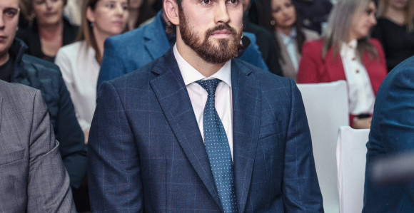 Stanišić: Vlada Republike Srpske nije privatna firma