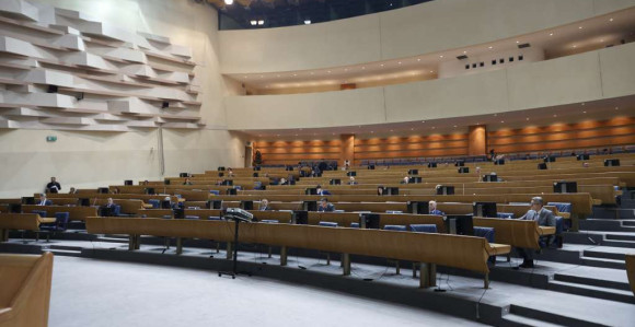 Budžet za ovu godinu vraćen na doradu Predsjedništvu BiH