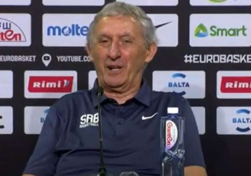 Utakmica protiv Turske biće jedna od najtežih do sada