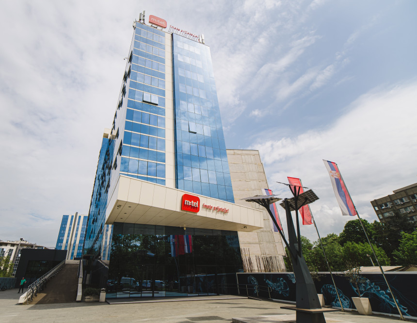 М:тел стипендира десеторо дјеце и младих са КиМ