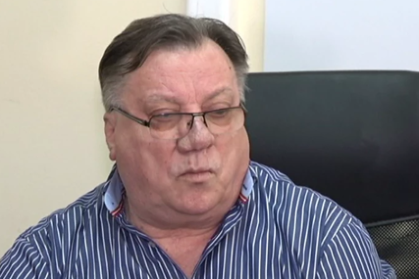 Bešlić prebačen na onkologiju, nastavlja dalje liječenje