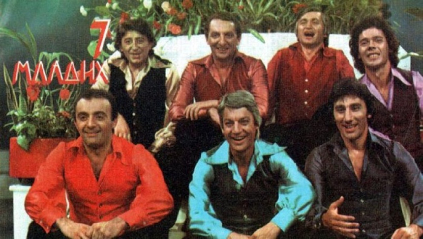 Preminuo osnivač "Sedmorice mladih"