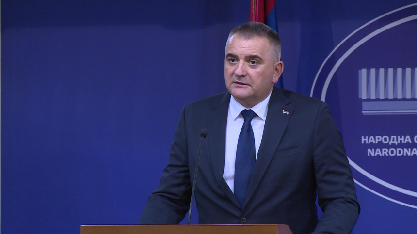 Шта је нови премијер Републике Српске обећао да ће радити?