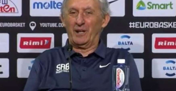 Utakmica protiv Turske biće jedna od najtežih do sada