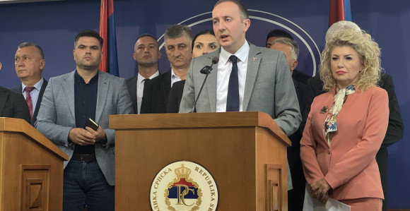 Нећемо прихватити одлуке које су штетне по Српску