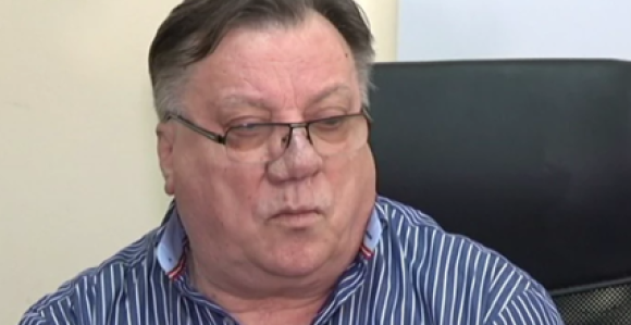 Bešlić prebačen na onkologiju, nastavlja dalje liječenje