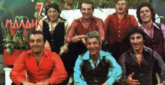 Preminuo osnivač "Sedmorice mladih"