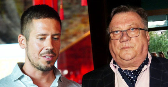 Nikola Rokvić rasplakao region porukom upućenom Halidu Bešliću