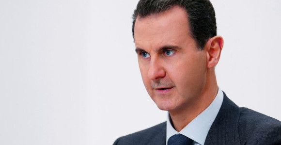 Izdati nalozi za hapšenje bivšeg predsednika Sirije