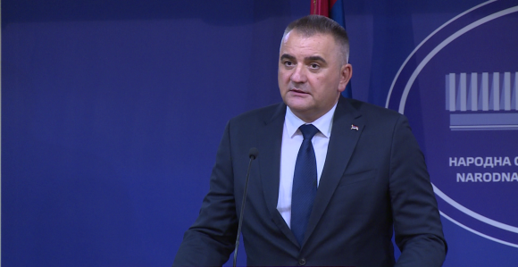 Šta je novi premijer Republike Srpske obećao da će raditi?