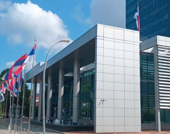 Ovo su ministri u novoj Vladi Republike Srpske