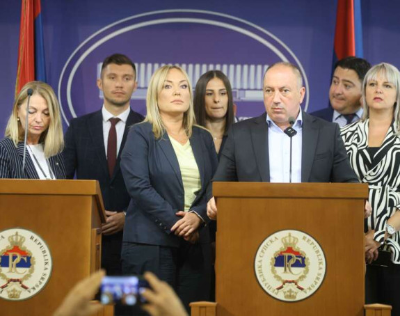 Savo Minić nije ustavno predložen za mandatara