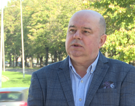 Благојевић: Тотална конфузија у власти Републике Српске