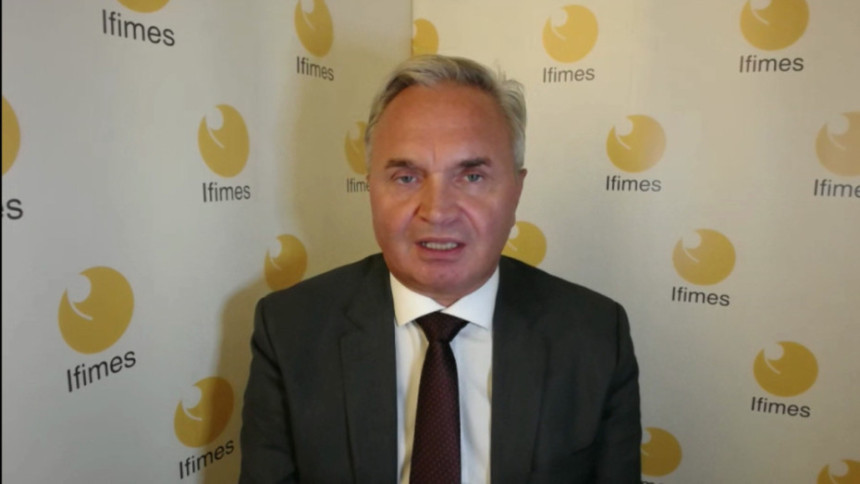 Јачање деснице у Европи продукт миграната и прошлости