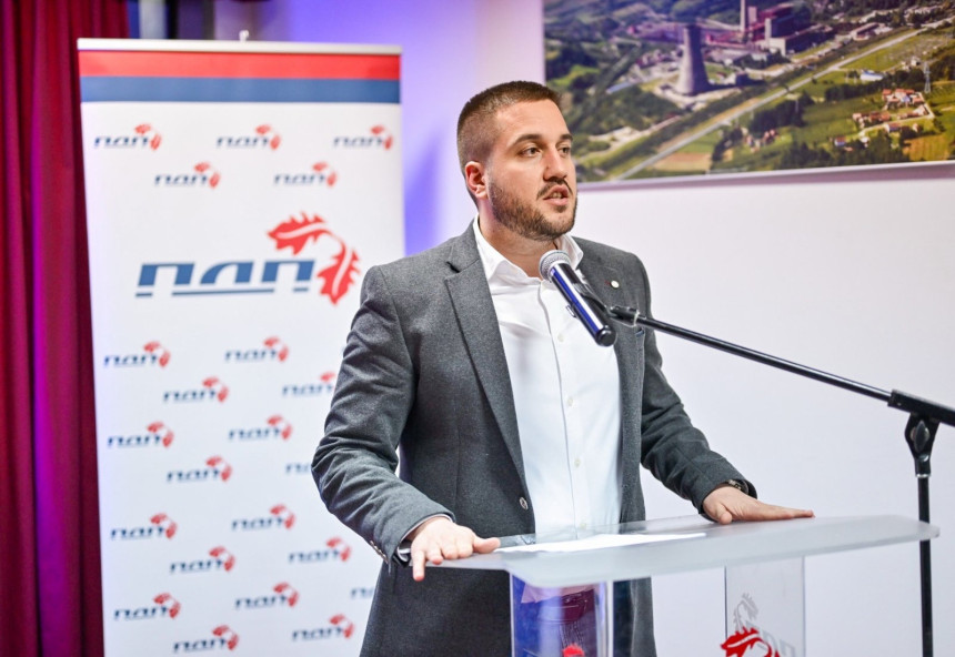 Дринић: Тешка ђачка торба у Бањалуци постаје прошлост