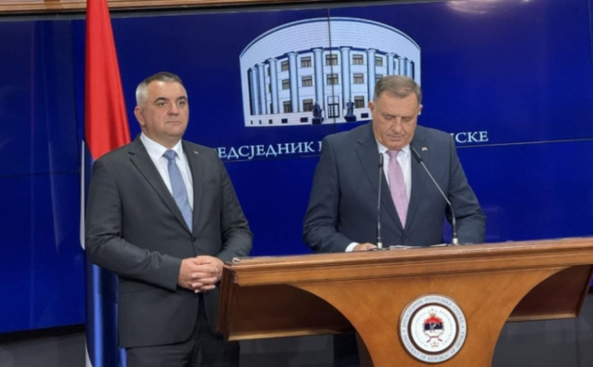 Zbog nelegalne Vlade Srpske upitan rad brojnih institucija