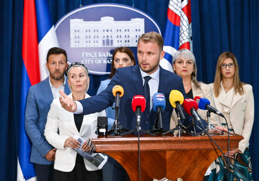 Новом Владом шаље се лоша порука грађанима