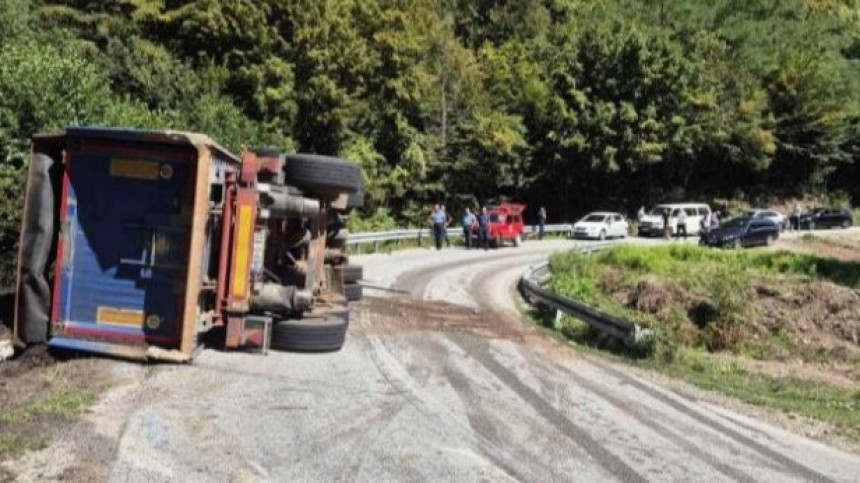 Zla sudbina zadesila porodicu Nosović iz Bileće