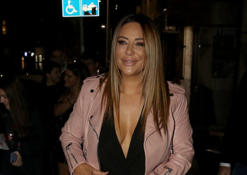 Ana posvetila citat Raletu: On je čudovište sve je bila gluma!